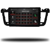 Medya Magic Peugeot 508 2011-2019 Arası 6-64 GB Multimedya Navigasyon thumbnail 3