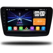 Medya Magic Suzuki Baleno 2016-2022 Uyumlu 8-128 GB Multimedya thumbnail 1