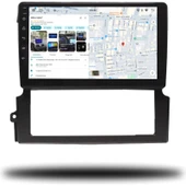 Medya Magic Kia Sorento 2007-2010 Arası 4-64 GB Multimedya Navigasyon thumbnail 4