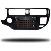 Medya Magic Kia Rio 2011-2015 Arası 4-32 GB Multimedya Navigasyon thumbnail 7