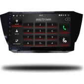 Medya Magic Superb 2015-2018 Uyumlu 4-32 GB Multimedya Navigasyon thumbnail 3