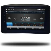 Medya Magic Opel Mokka 2012-2017 Arası 4-32 GB Multimedya Navigasyon thumbnail 2