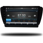 Medya Magic Seat Ibiza 2008-2015 Arası 4lü Düğmesiz Modele Uygun 6-128 GB Multimedya Navigasyon thumbnail 2