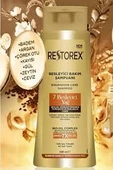 Restorex 7 Besleyici Yağ Bakım Şampuan 500 ml thumbnail 2