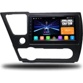 Medya Magic Honda Civic Amerikan 2014-2015 Arası 4-64 GB Multimedya Navigasyon thumbnail 1