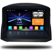 Medya Magic Ford Fiesta 2009-2017 Arası 4-64 GB Multimedya Navigasyon thumbnail 1