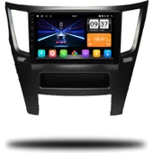 Medya Magic Subaru Legacy 2010-2012 Uyumlu 4-64 GB Multimedya Navigasyon Carplay thumbnail 1