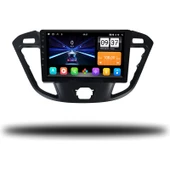 Medya Magic Ford Transit Custom 2012-2017 Arası 6-64 GB Multimedya Navigasyon thumbnail 1