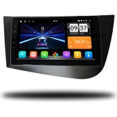 Medya Magic Seat Leon 2006-2012 Uyumlu 4-64 GB Multimedya Navigasyon thumbnail 1