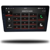 Medya Magic Vw Universal Uyumlu 8-128 GB Multimedya Carplay thumbnail 3