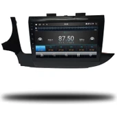 Medya Magic Opel Mokka x 2016-2019 Arası 8-128 GB Multimedya Navigasyon thumbnail 2