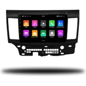 Medya Magic Mitsubishi Lancer 2010-2017 Arası 6-128 GB Multimedya Navigasyon thumbnail 4