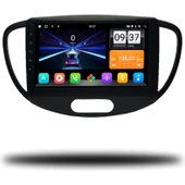 Medya Magic Hyundai I10 2008-2012 Arası 6-64 GB Multimedya Navigasyon thumbnail 6
