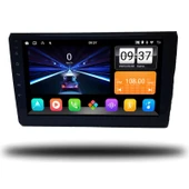 Medya Magic Audi A4 2002-2008 Uyumlu 6-64 GB Multimedya Carplay thumbnail 1