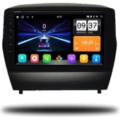 Medya Magic Hyundai İX35 2010-2015 Arası 4-64 GB Multimedya Navigasyon thumbnail 6