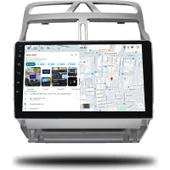 Medya Magic Peugeot 307 4-32 GB Multimedya Navigasyon thumbnail 4