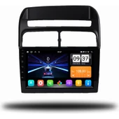 Medya Magic Medyamagic Fiat Linea 2006-2015 Arası 4-32 GB Multimedya Navigasyon thumbnail 1