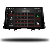 Medya Magic Kia Picanto 2018-2023 Arası 4-64 GB Multimedya Navigasyon thumbnail 3