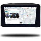 Medya Magic Opel Mokka 2012-2017 Arası 4-32 GB Multimedya Navigasyon thumbnail 4