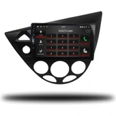 Medya Magic Ford Focus 1 Mk1 1998-2004 Arası 6-64 GB Multimedya Navigasyon thumbnail 3