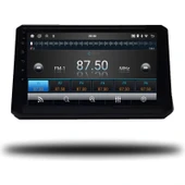 Medya Magic Toyota Corolla 2020-2024 Uyumlu 6-64 GB Multimedya Carplay thumbnail 2