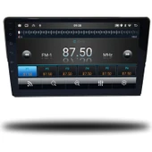 Medya Magic Vw Universal Uyumlu 8-128 GB Multimedya Carplay thumbnail 2