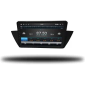 Medya Magic Bmw X1 E84 Serisi Uyumlu 4-64 GB Carplay Multimedya thumbnail 2