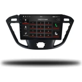 Medya Magic Ford Transit Custom 2012-2017 Arası 6-64 GB Multimedya Navigasyon thumbnail 3