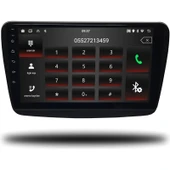 Medya Magic Suzuki Baleno 2016-2022 Uyumlu 6-128 GB Multimedya thumbnail 3