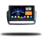 Medya Magic Seat Ibiza 2008-2015 Arası 4lü Düğmeli Modele Uygun 8-128 GB Multimedya Navigasyon thumbnail 1