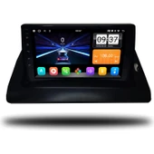 Medya Magic Renault Kangoo 2014-2021 Arası 6-64 GB Multimedya Navigasyon thumbnail 1