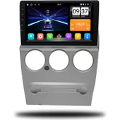 Medya Magic Medyamagic Citroen Xsara 1999-2005 Arası 8-128 GB Multimedya Navigasyon thumbnail 4