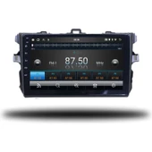 Medya Magic Toyota Corolla 2007-2011 Küçük Çerçeveli 4-32 GB Multimedya Carplay thumbnail 2