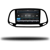 Medya Magic Medyamagic Fiat Doblo D4 2015-2022 Arası 6-64 GB Multimedya Navigasyon thumbnail 3