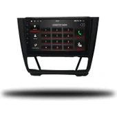 Medya Magic Bmw 1 Serisi 2004-2011 Dijital Klima Uyumlu 6-128 GB Carplay Multimedya thumbnail 3