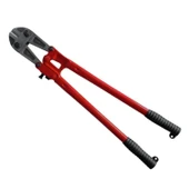 (24'') Kollu Çeneli Kupplon Demir Kesme Makası Çubuk İnşaat Demiri Teli Metal Kesim Makası CR-V thumbnail 1