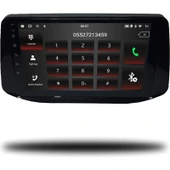 Medya Magic Hyundai I30 2018-2022 Arası 6-128 GB Multimedya Navigasyon thumbnail 8