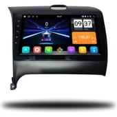 Medya Magic Kia Cerato 2013-2018 Arası 8-128 GB Multimedya Navigasyon thumbnail 6