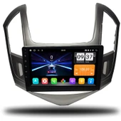 Medya Magic Medyamagic Chevrolet Cruze 2013-2015 Arası 8-128 GB Multimedya Navigasyon thumbnail 4