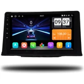 Medya Magic Medyamagic Citroen Berlingo 2019-2024 Arası 6-128 GB Multimedya Navigasyon thumbnail 1