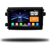 Medya Magic Medyamagic Fiat Ducato 2022-2024 Arası 8-128 GB Multimedya Navigasyon thumbnail 1