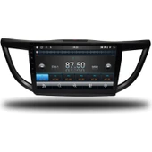 Medya Magic Honda Crv 2013-2017 Arası 10 Inç 4-32 GB Multimedya Navigasyon thumbnail 2