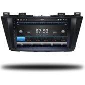 Medya Magic Mazda 5 2010-2013 Arası 4-32 GB Multimedya Navigasyon thumbnail 2