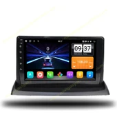 Medya Magic Renault Clio 2 Symbol 1999-2006 Arası 4-64 GB Multimedya Navigasyon thumbnail 1