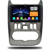 Medya Magic Dacia Duster 2010-2013 Arası 4-32 GB Multimedya Navigasyon thumbnail 1