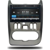 Medya Magic Medyamagic Dacia Duster 2010-2013 Arası 8-128 GB Multimedya Navigasyon thumbnail 5