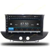 Medya Magic Opel Crossland Grandland x 6-64 GB Multimedya Navigasyon thumbnail 2