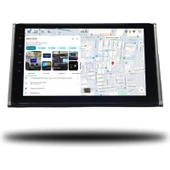 Medya Magic Toyota Rav4 2019-2022 Uyumlu 6-64 GB Multimedya Carplay thumbnail 4