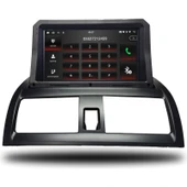 Medya Magic Honda Accord 2003-2008 Arası Üste Takılan 8-128 GB Multimedya Navigasyon thumbnail 8