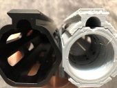 Ar-15 Modüler Handguard Plastik Aparat - 3